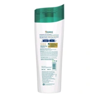 Himalaya Anti-Dandruff Shampoo With Tea Tree Oil & Aloe Vera (340ml)