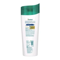 Himalaya Anti-Dandruff Shampoo With Tea Tree Oil & Aloe Vera (180ml)