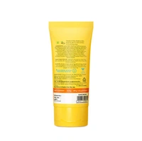 Mamaearth Vitamin C Daily Glow Sunscreen SPF 50 PA++++ (50gm)