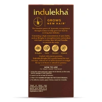 Indulekha Bringha Ayurvedic Hair Oil ,100gm 