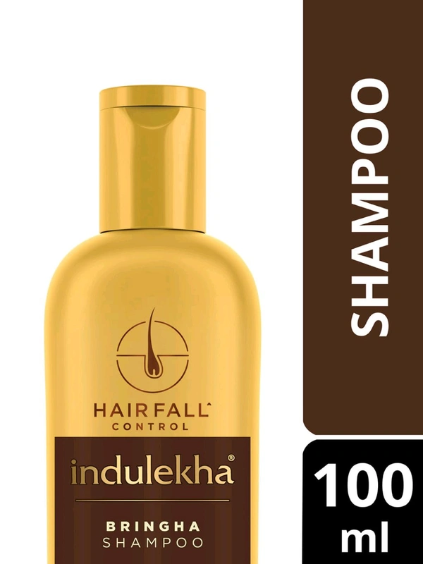 Indulekha Bringha Shampoo (100ml)