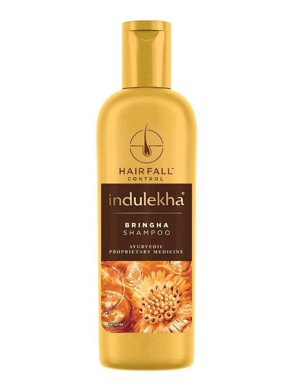 Indulekha Bringha Shampoo (100ml)