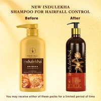 Indulekha Bringha Shampoo (200ml)