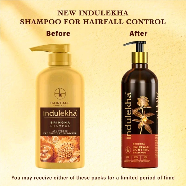 Indulekha Bringha Shampoo (200ml)