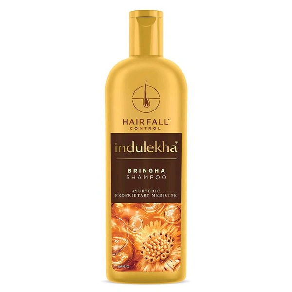 Indulekha Bringha Shampoo (300ml)