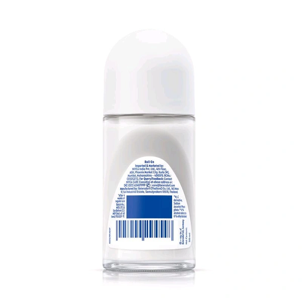 Nivea Natural Glow Even Toned ,25ml 