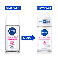 Nivea Natural Glow Even Toned ,25ml 