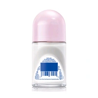Nivea Protection With Pearl Beauty Roll On ,25gm 