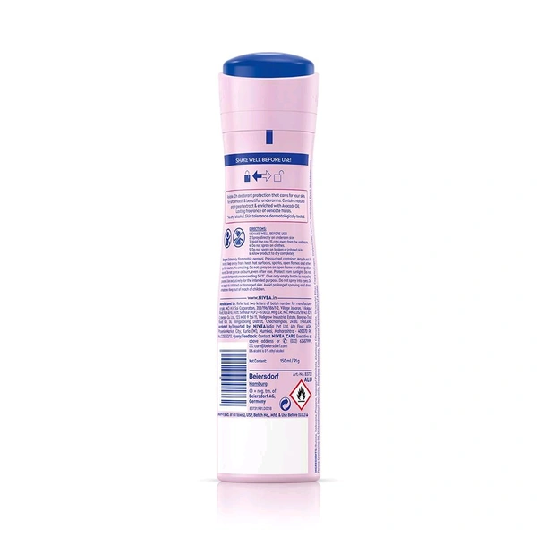 Nivea Woman Deo Pearl & Beauty ,150ml
