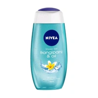 Nivea Frangipani & care oil Body wash,250ml