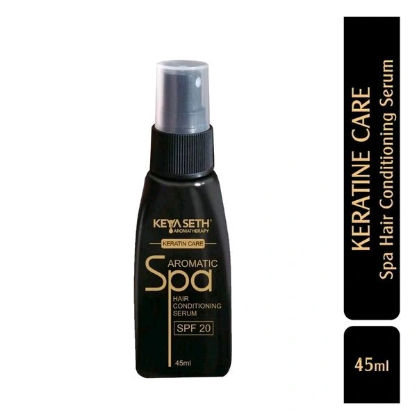 Keya Seth Aromatic Spa Serum 45ml