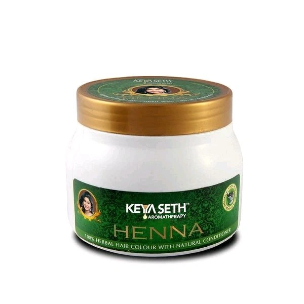 Keya Seth Henna Powder 200gm