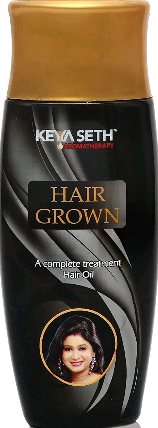 Keya Seth Hair Grown Oil 100ml