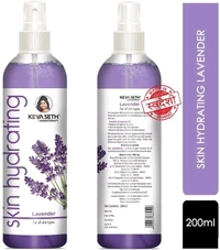Keya Seth  Skin Hydrating Lavender Toner ,200ml 