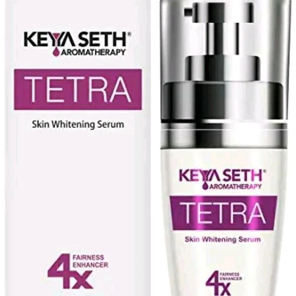 Keya Seth TETRA Complexion Enhancing Serum 30ml