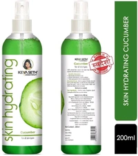 Keya Seth Skin Hydrating Cucumber Toner 200ml
