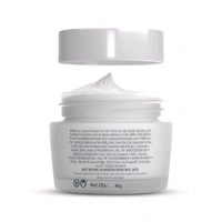 Lotus Herbals Whiteglow Skin Night Creme
(40 g)