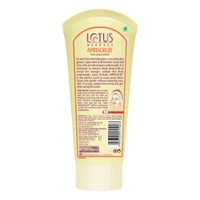Lotus Herbals Apriscrub Apricot Scrub(100g)