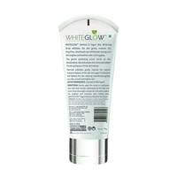 Lotus White Glow Oatmeal & Yogurt Skin Whitening Scrub 100g