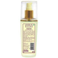 Lotus Herbals Basiltone Cucumber Basil  Toner, 100ml
