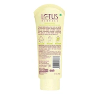 Lotus Herbals Rejuvenating Fruit Pack, 60g