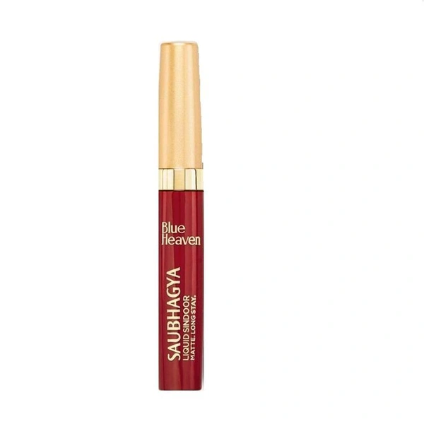 Blue Heaven Sindoor - Maroon (7ml)