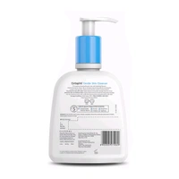 Cetaphil Gentle Skin Cleanser Dry to Normal Skin (250ml)