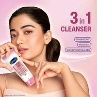 Cetaphil Bright Healthy Radiance Gentle Renewing Cleanser (100 g)