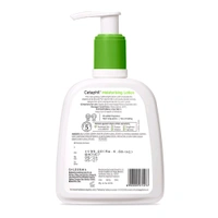 Cetaphil Moisturising Lotion For Dry To Normal Sensitive ,250ml 