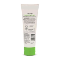 Cetaphil Moisturising Cream for dry to very dry Sensitive skin, 80gm 