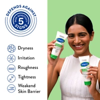 Cetaphil Dam Daily Advance Ultra Hydrating Lotion,30gm 
