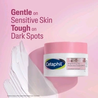 Cetaphil Brightening Day Protection Cream,50gm 