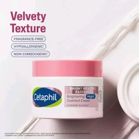 Cetaphil Brightening Night Protection Cream ,50gm 