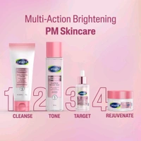 Cetaphil Brightening Night Protection Cream ,50gm 