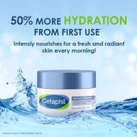 Cetaphil Optimal Hydration Night Cream, 50gm 