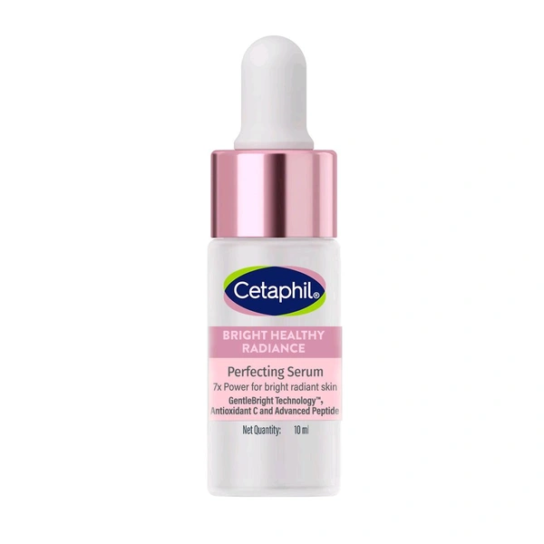 Cetaphil Bright Healthy Radiance Perfecting Serum ,10ml 
