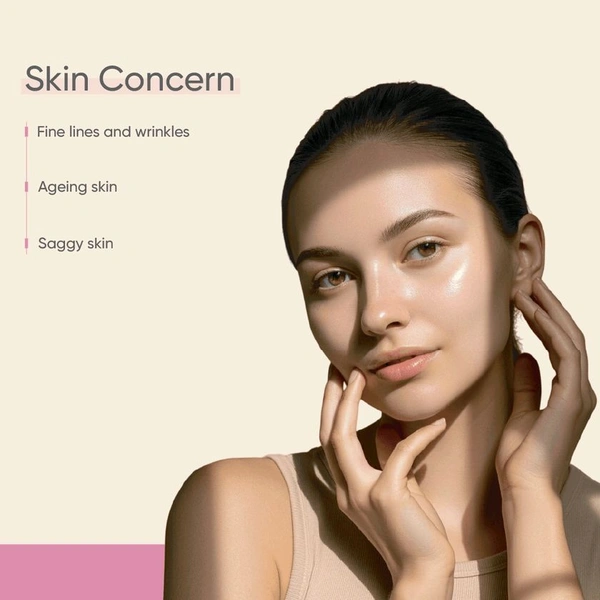 Arish Anti Ageing Cream ,50gm 