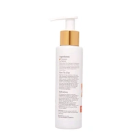 Arish Harbal Anti Aging Face Wash 75ml