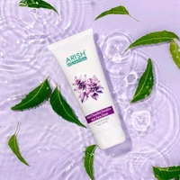 Arish Tulsi Chandan Face Wash for Sensitive Skin 75ml