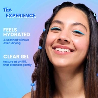 Dot & Key Barrier Repair + Hydrating Gentle Face Wash (100ml)