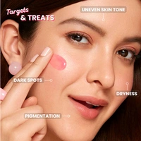 Dot & Key Strawberry Bright 10% Niacinamide Face Serum (20ml)