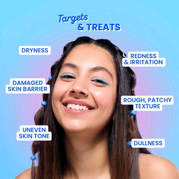 Dot & Key Blueberry Hydrate 12% Barrier Boost Serum 30ml 