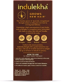 Indulekha Bringha Ayurvedic Hair Oil 50 ml