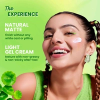 Dot & Key Cica Calming Mattifying Sunscreen SPF 50+ PA++++, 50gm 