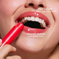 Dot & Key Barrier Repair Lip Balm SPF 50+ PA+++, Strawberry Red (4.5g)
