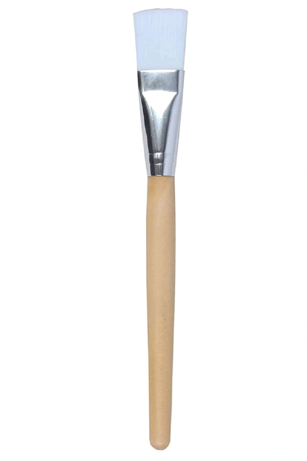 Beauty Make Up Face Pack Blending Single Bursh 