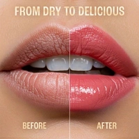 Lakme Cherry Lip Balm , 4,5gm