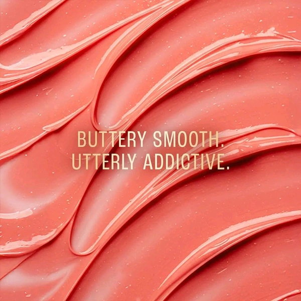 Lakme lip Love Lip Balm Apricot.4;5gm