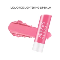 Jovees Herbal Liquorice Lightening Lip Balm (5 g)