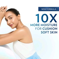 Vaseline Intensive Care Deep Moisture ,400ml 